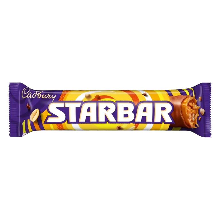 Starbar Chocolate Bar