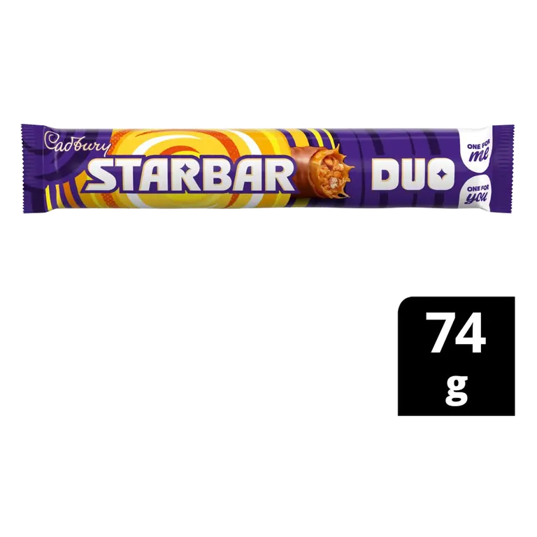 Starbar Duo