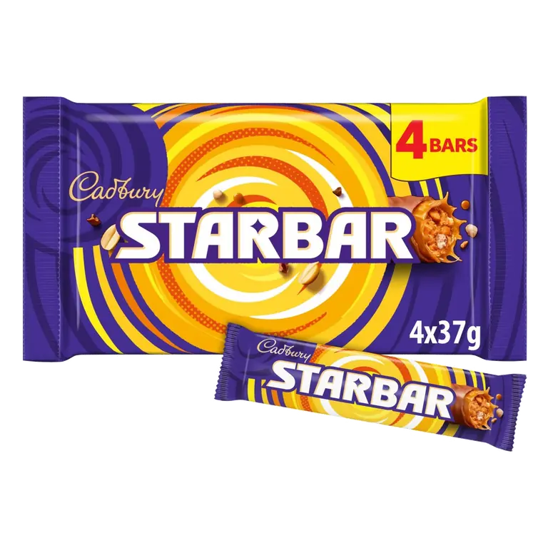 Starbar