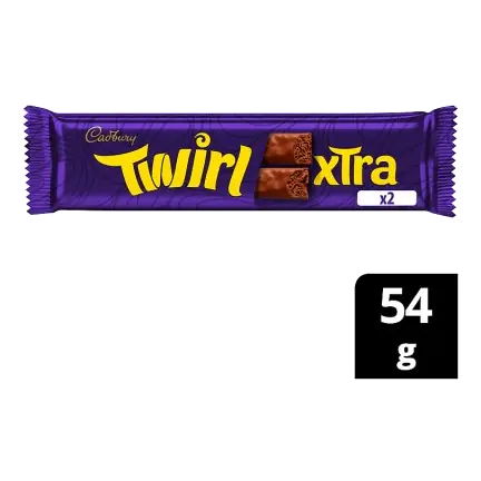 Twirl Xtra