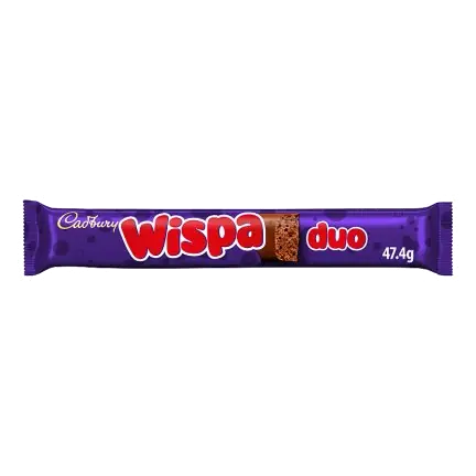 Wispa Duo