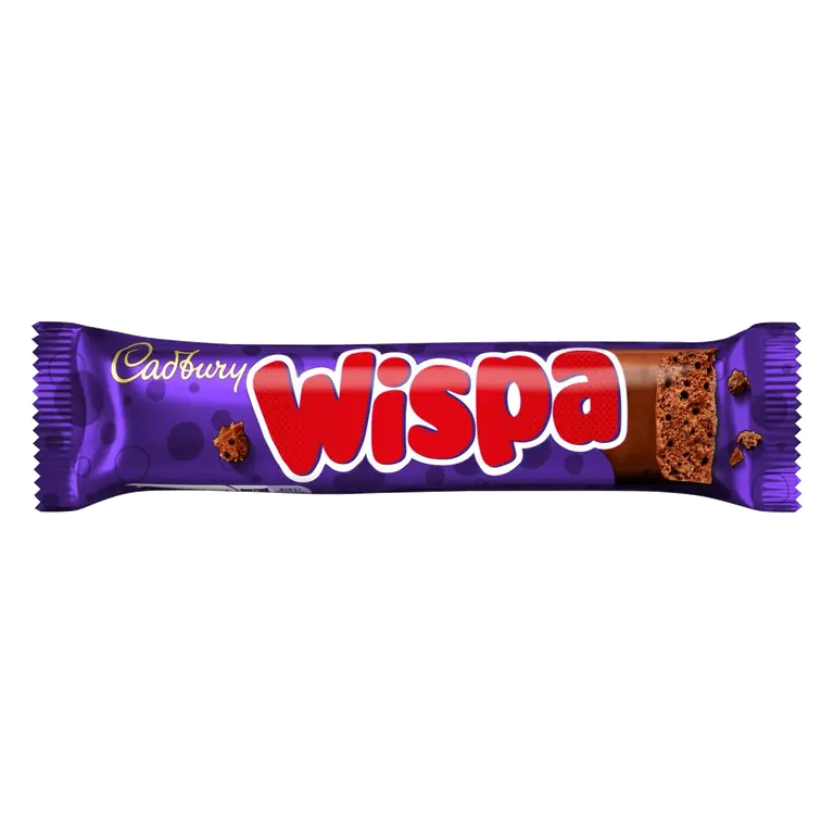 Wispa