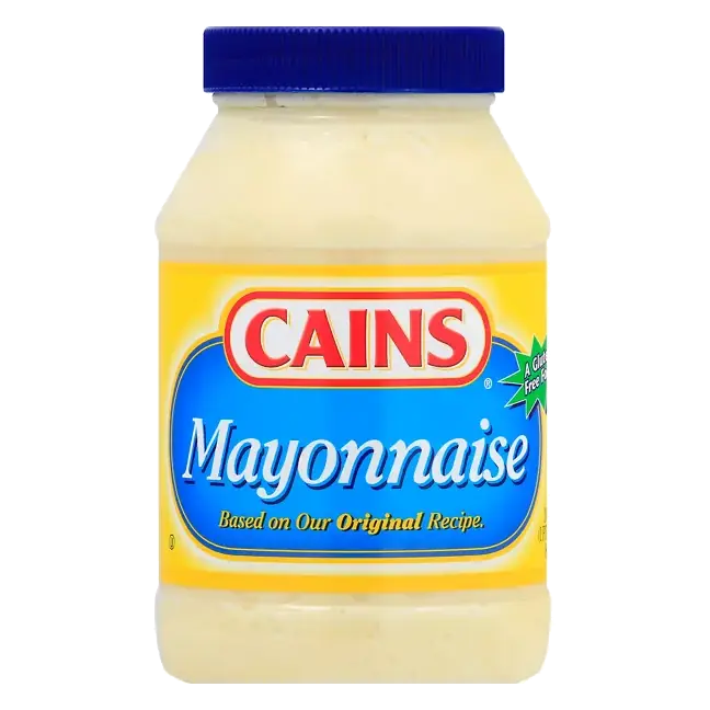 Mayonnaise
