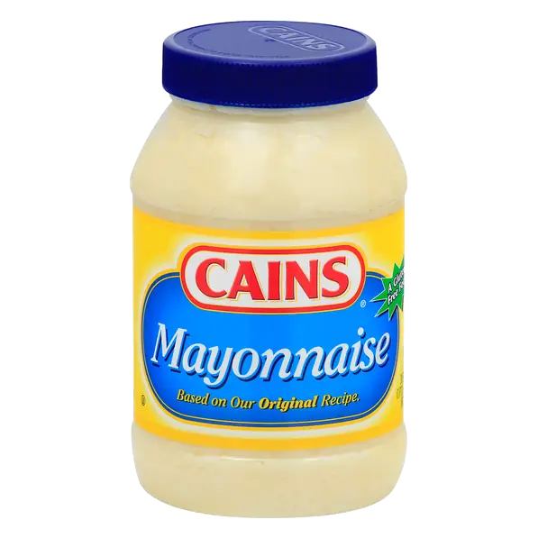 Mayonnaise