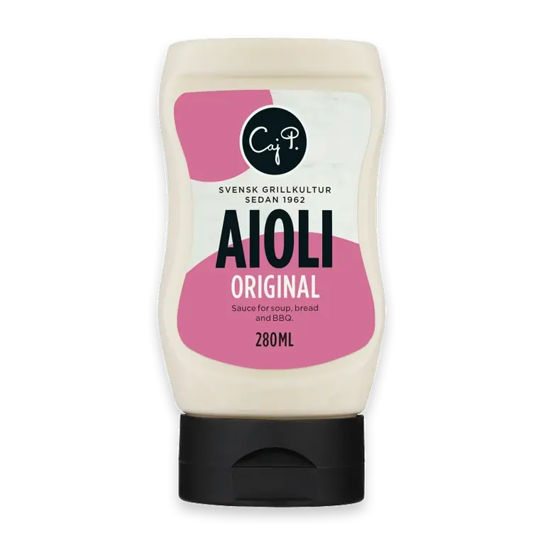 Aioli 280ml