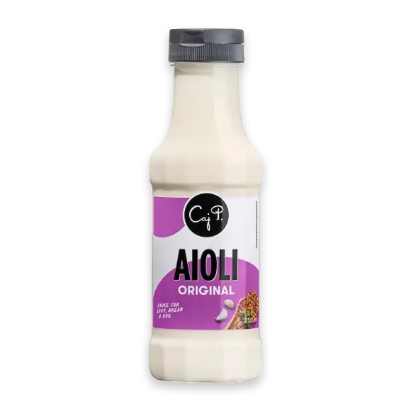 Aioli Original