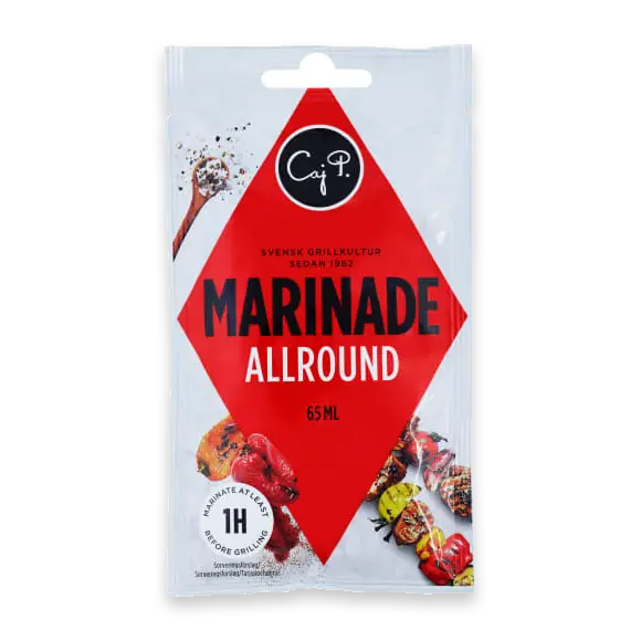 Allround Marinad