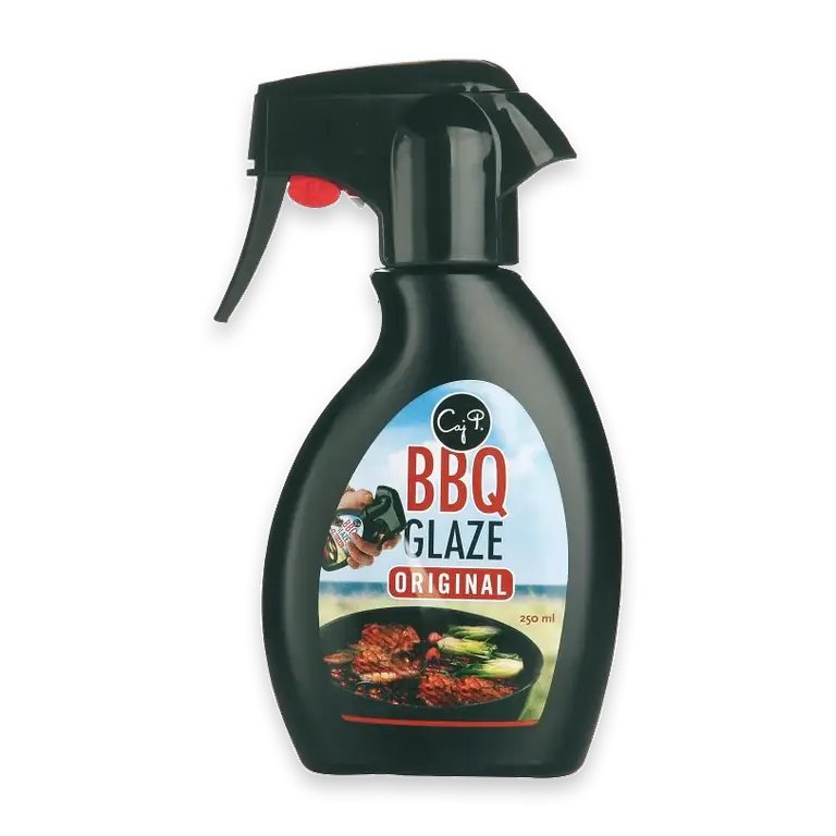 BBQ glaze spray Original 250ml