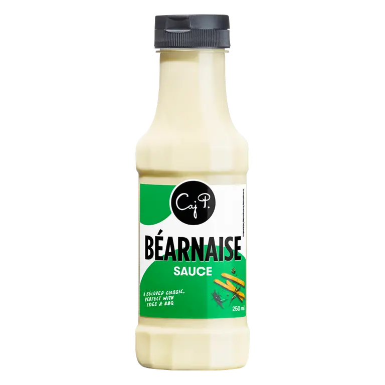 Bearnaise Sås