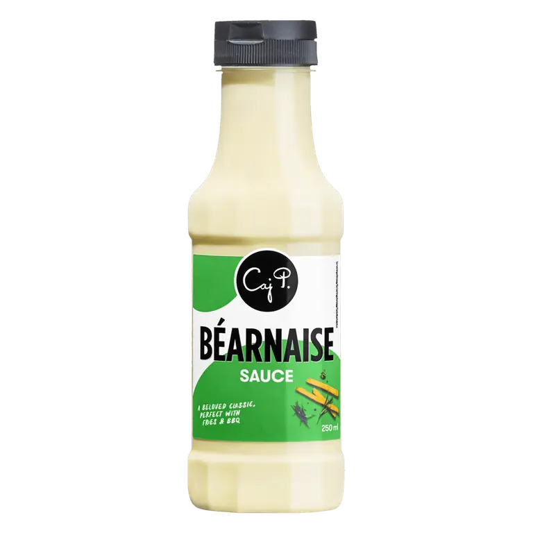 Bearnaisesås