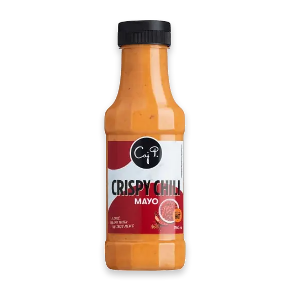 Crispy Chili Mayo