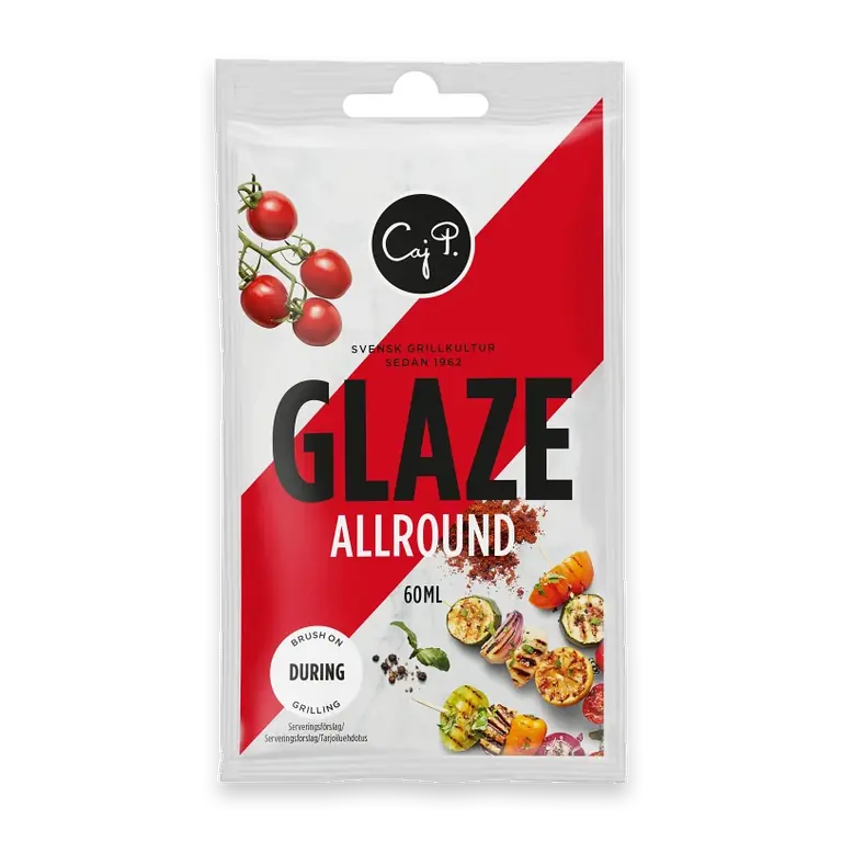 Glaze Allround 60ml