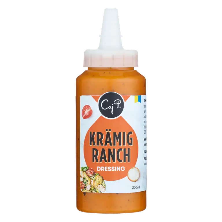 Krämig Ranch