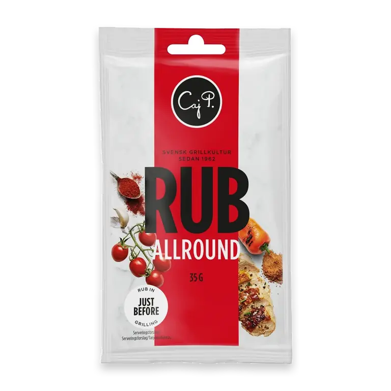 Rub Allround 35g