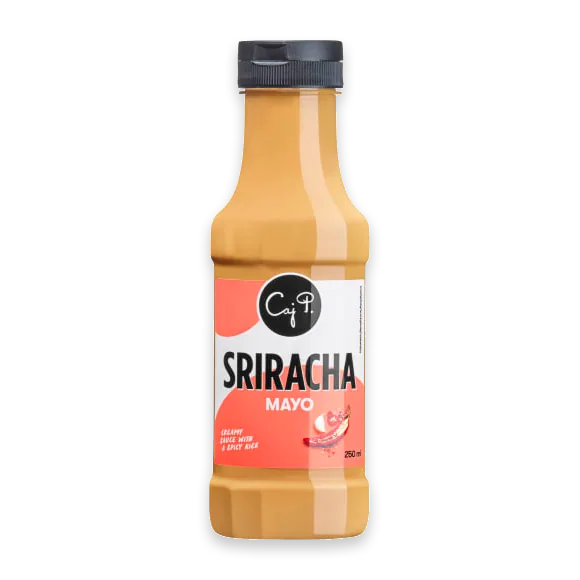 Sriracha Mayo