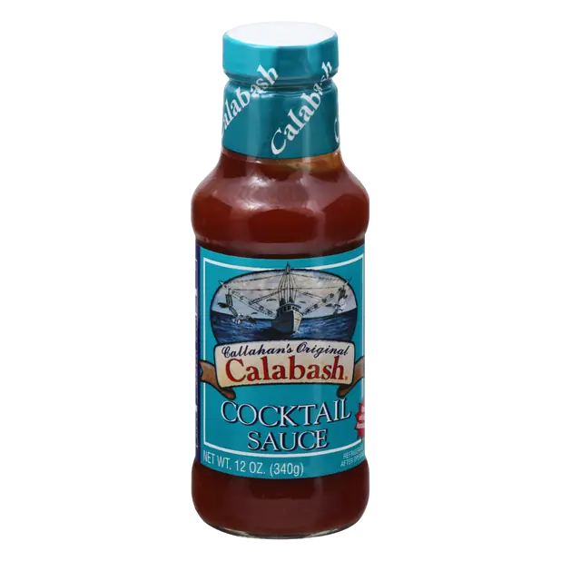 Cocktail Sauce