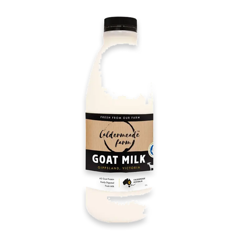 Goat Milk