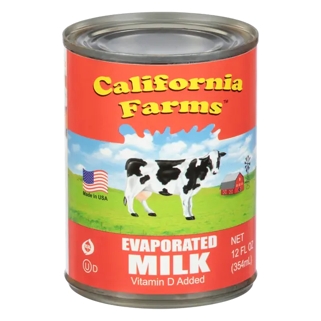 Evaporated Milk