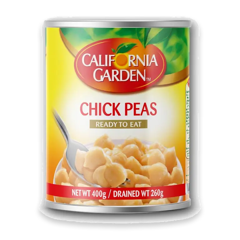 Chick Peas