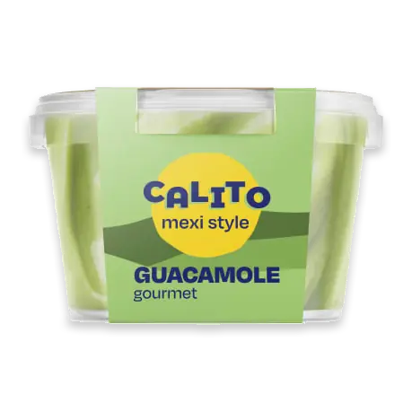 Guacamole