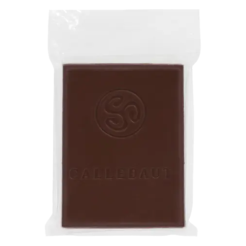 Belgium Chocolate Blocks Dark 485 g