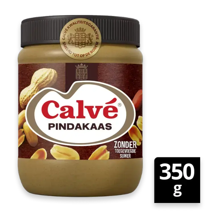 Pindakaas