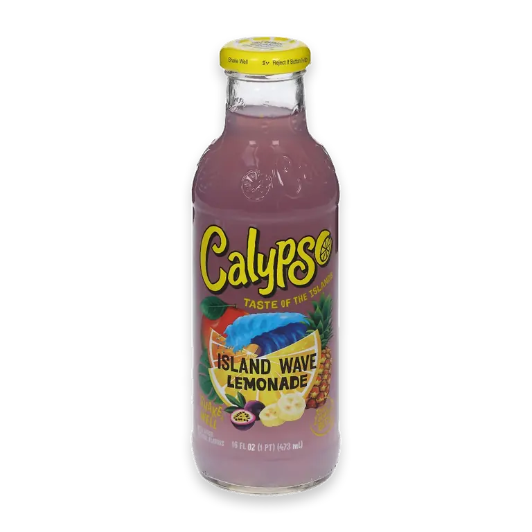 Island Wave Lemonade