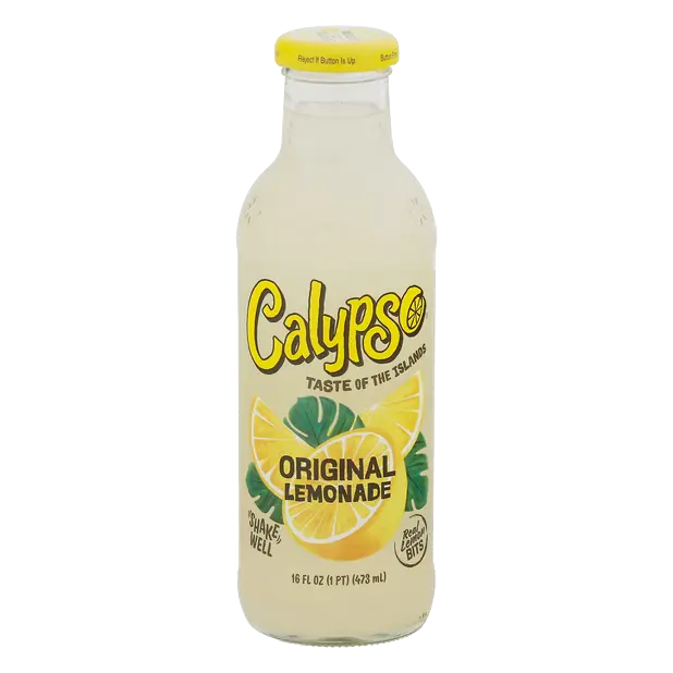 Original Lemonade