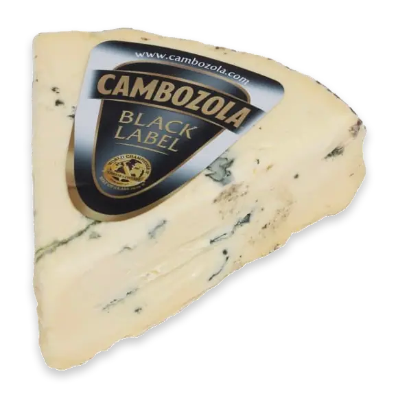 Black Label Blåmögel