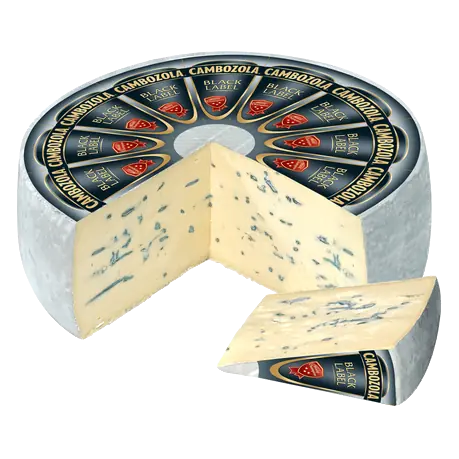 Black label Blue Cheese