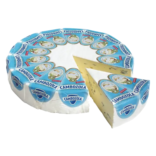Imported Cheese