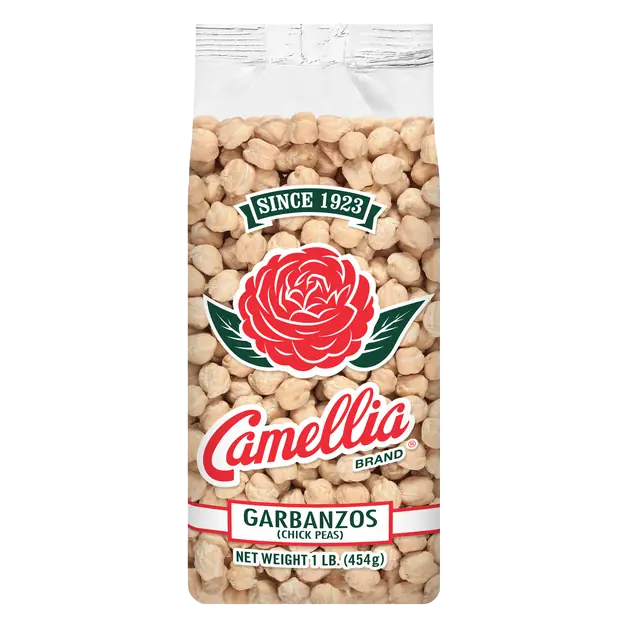 Garbanzos (Chick Peas) Dried