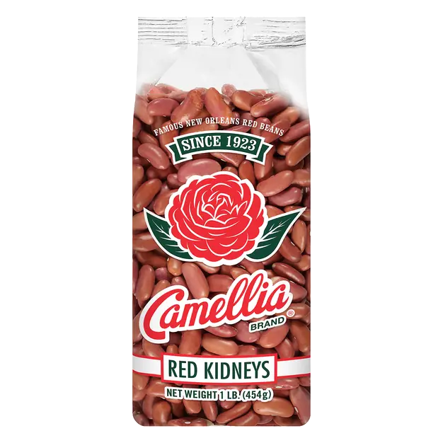Red Kidney Beans
