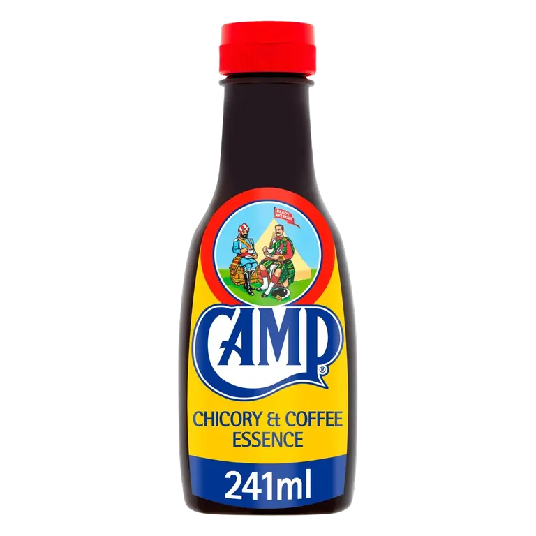 Chicory & Coffee Essence