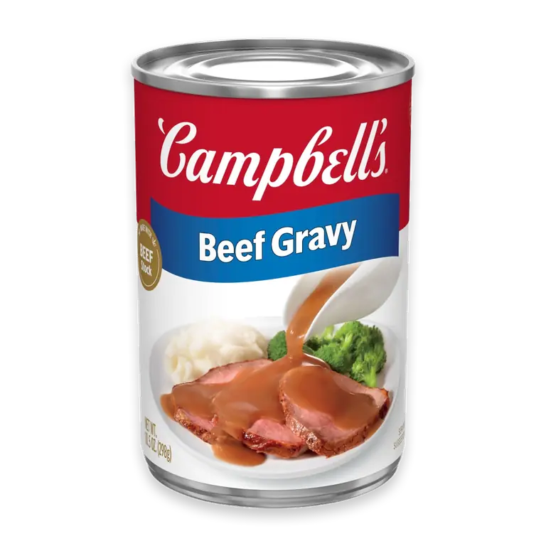 Beef Gravy