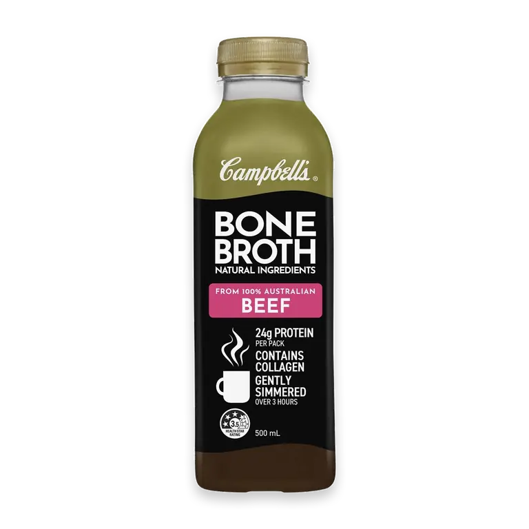 Bone Broth Beef