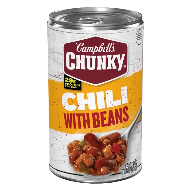 Chili with Beans