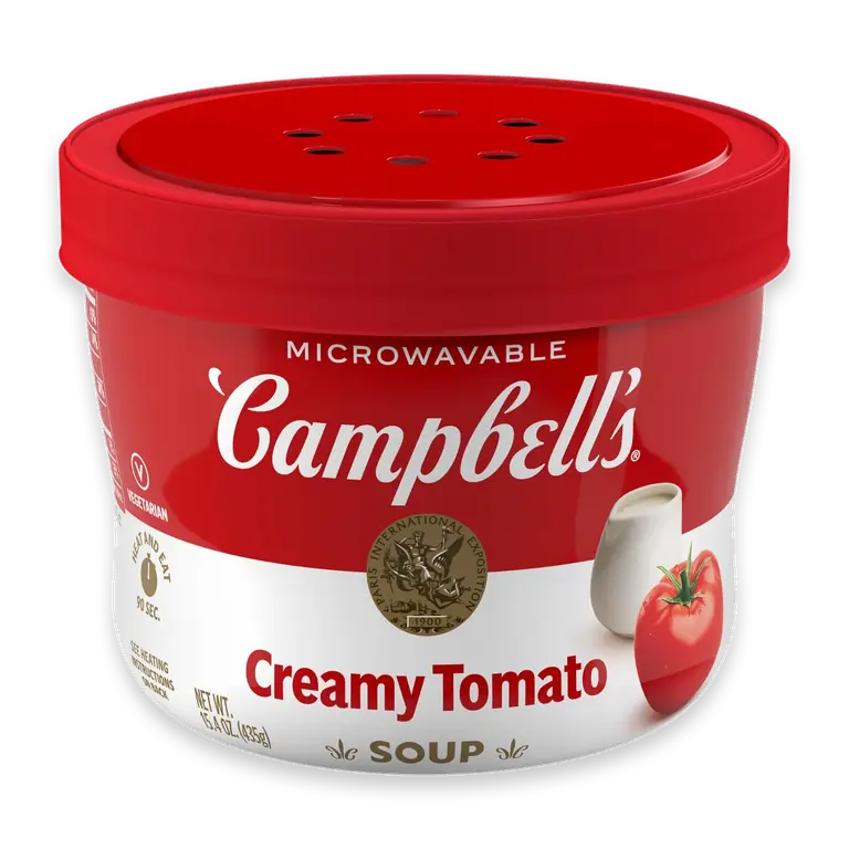 Creamy Tomato Soup
