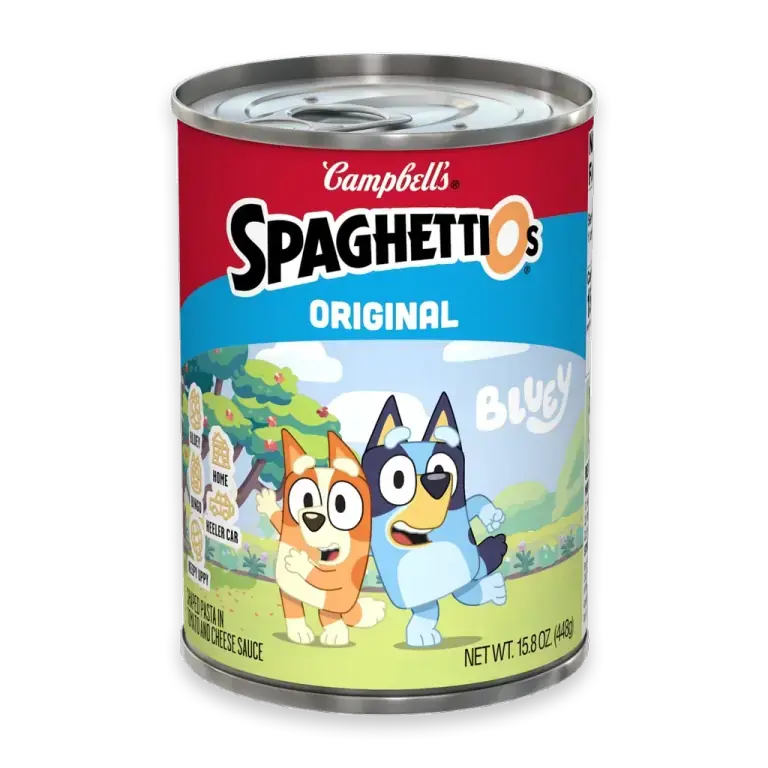 SpaghettiOs