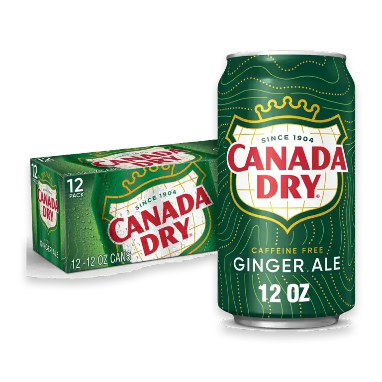 Ginger Ale