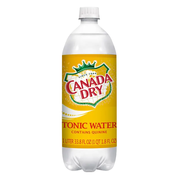 Tonic Water