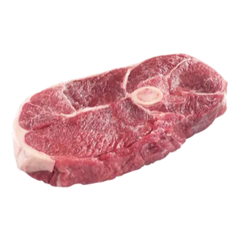Lamb Leg Chops