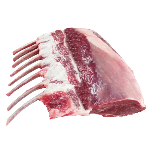 Frenched Rack of Lamb