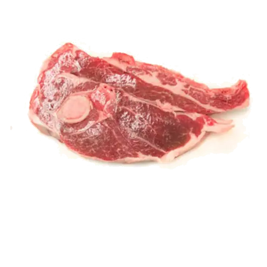 Lamb Shoulder Chop