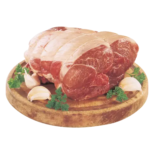 Whole Leg of Lamb Boneless
