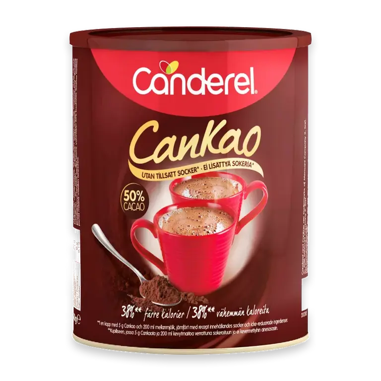 Chokladpulver 250g