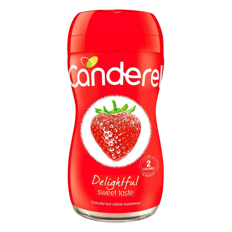 Low Calorie Granular Sweetener 75g