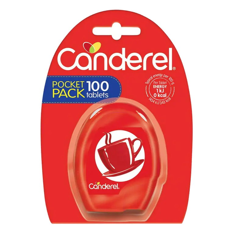 Low Calorie Sweetener Tablets x100