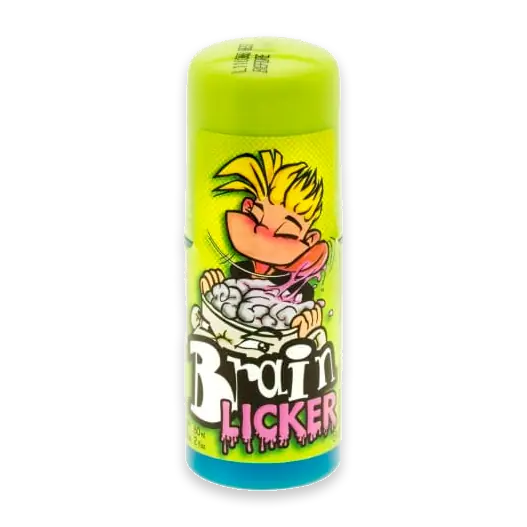 Brain Licker
