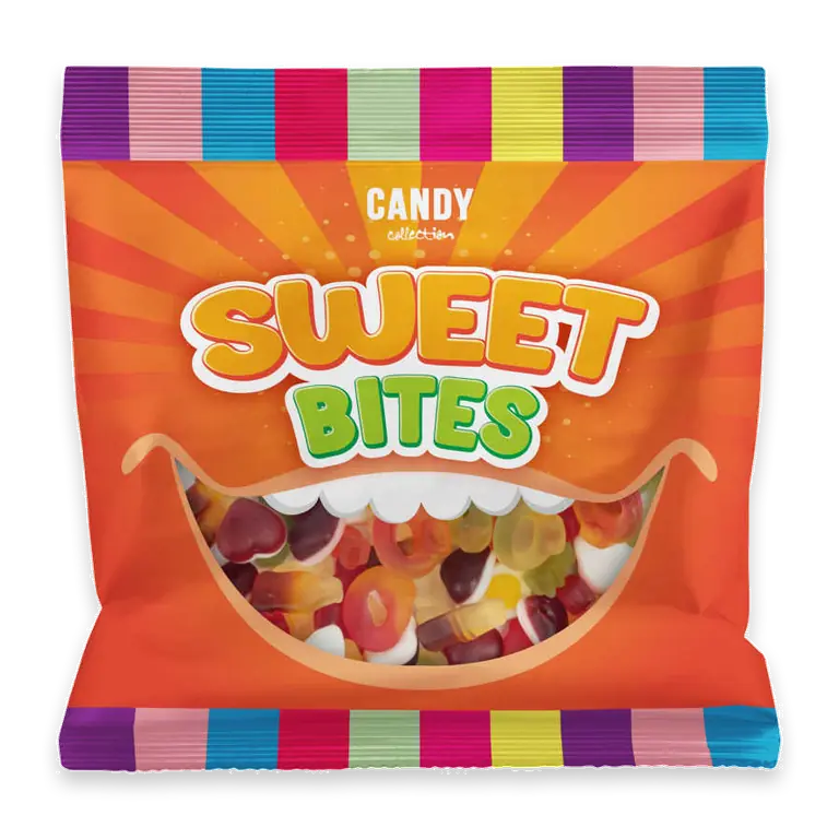 Sweet Bites